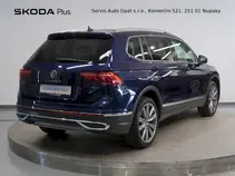 Tiguan Allspace