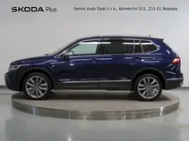 Tiguan Allspace