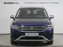 Tiguan Allspace