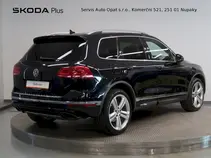 Touareg R-line