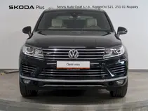 Touareg R-line