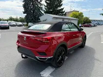 T-Roc