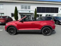 T-Roc