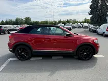 T-Roc