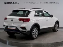 T-Roc