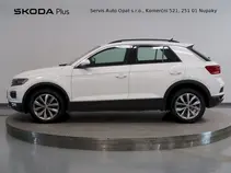 T-Roc