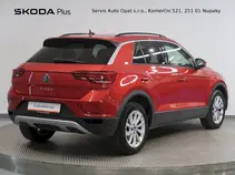 T-Roc