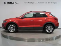 T-Roc
