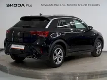 T-Roc 