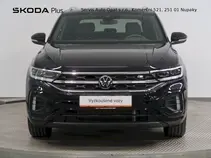 T-Roc 