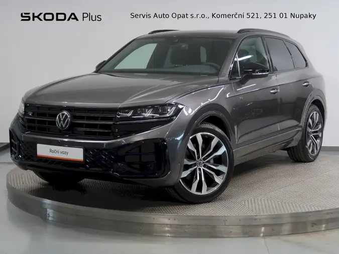 Touareg 