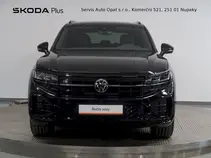 Touareg