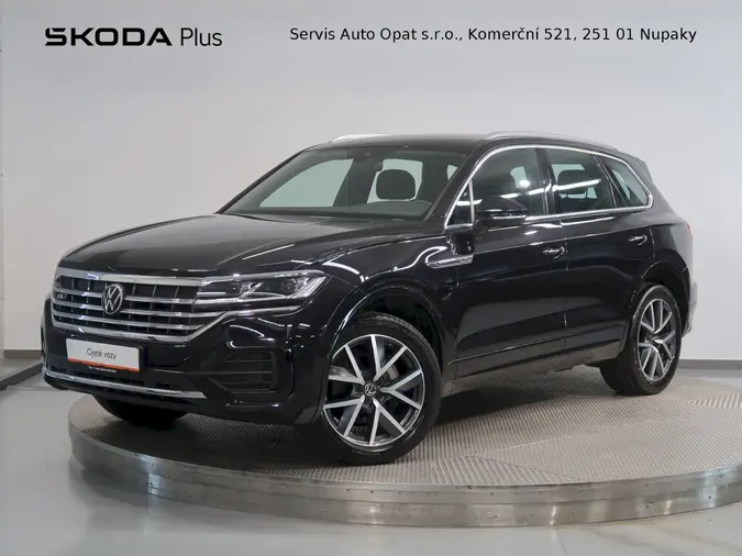 Touareg 