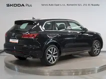 Touareg 