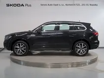 Touareg 