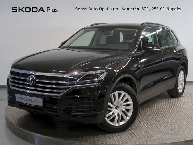 Touareg 
