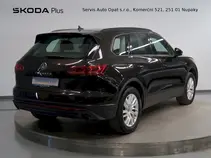 Touareg 