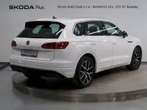 Touareg 