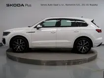 Touareg 