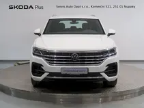Touareg