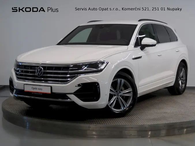Touareg 