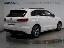 Touareg 
