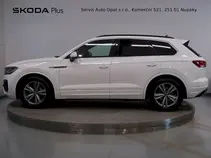 Touareg 