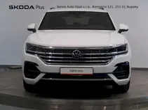 Touareg 