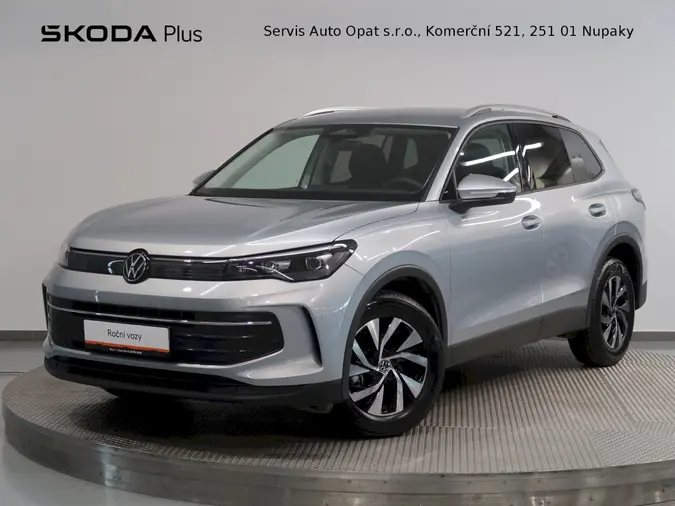 Tiguan