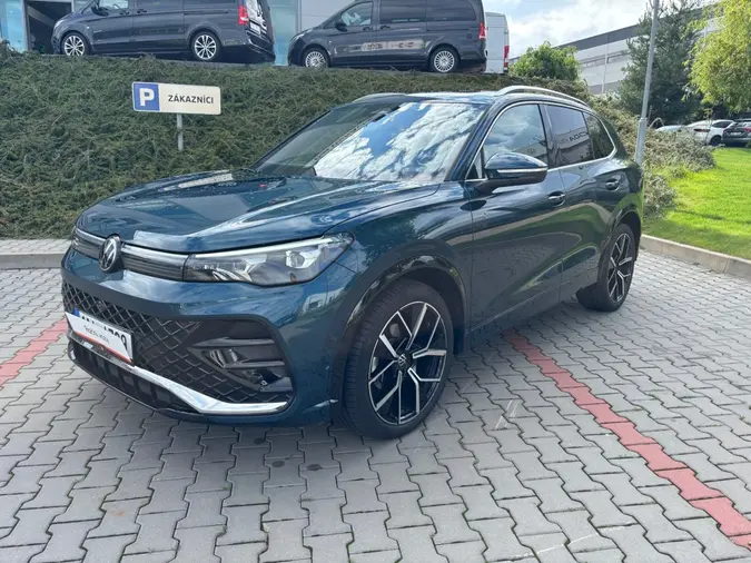 Tiguan