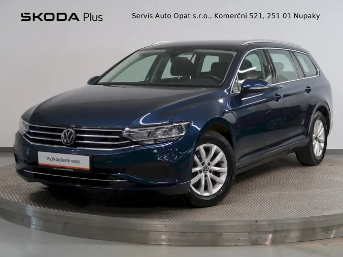 Passat 