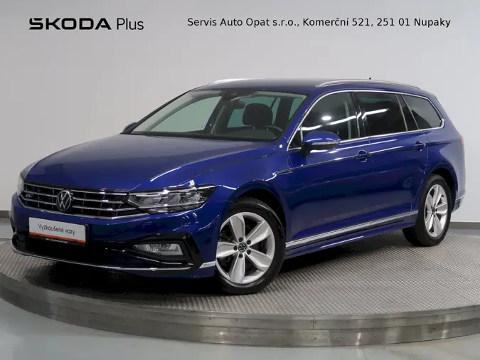 Passat Variant 