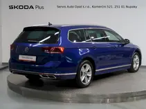 Passat Variant 