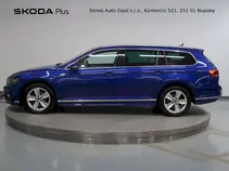 Passat Variant 