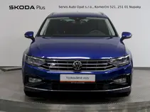 Passat Variant 