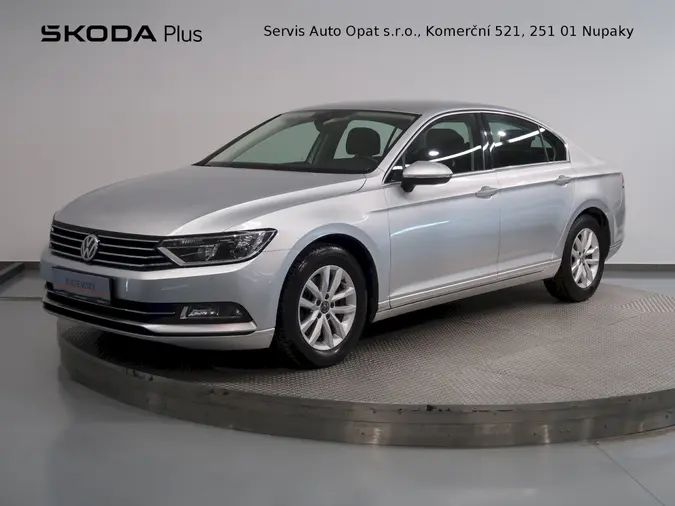 Passat