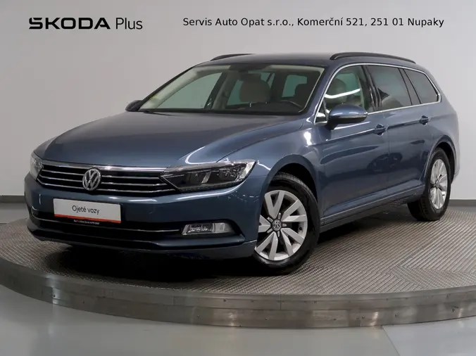 Passat 