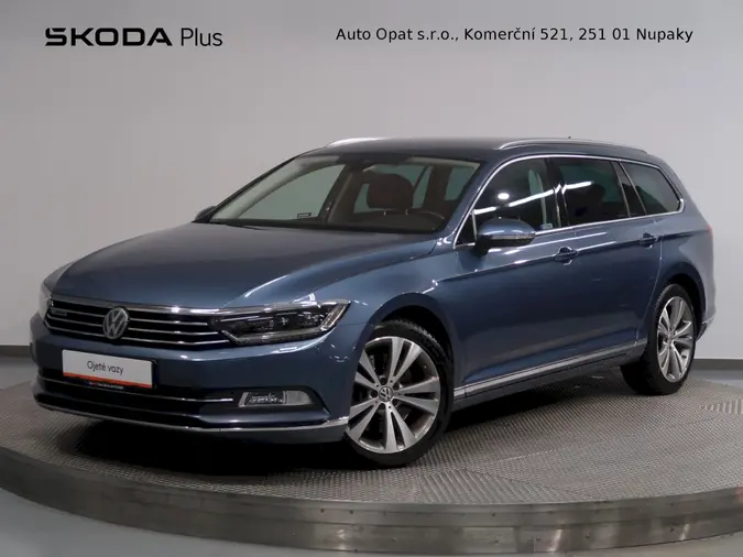 Passat