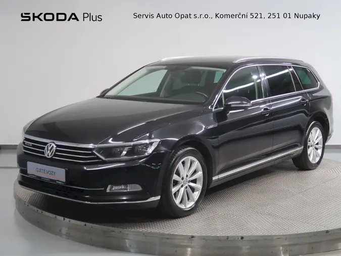 Passat