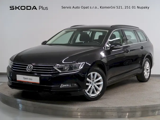 Passat 