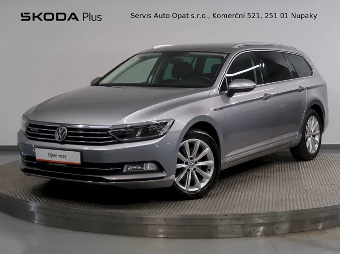 Passat 