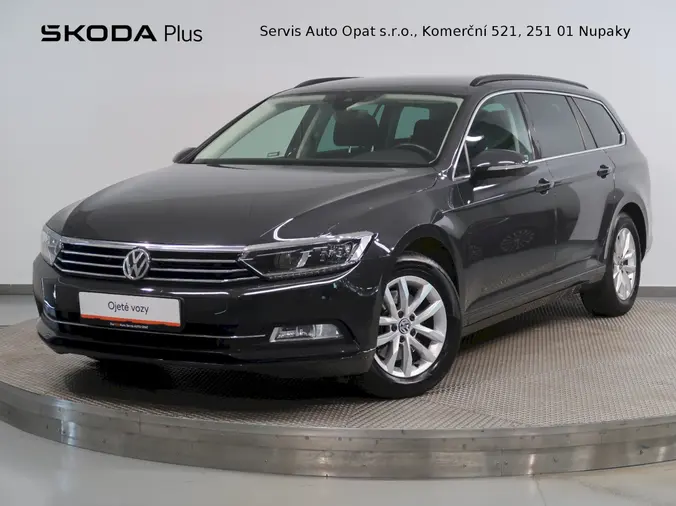 Passat