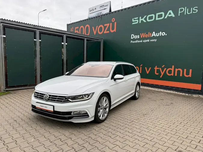 Passat