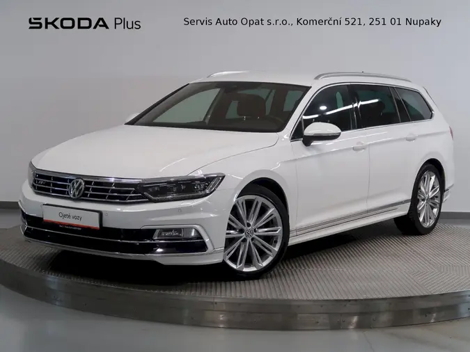 Passat 