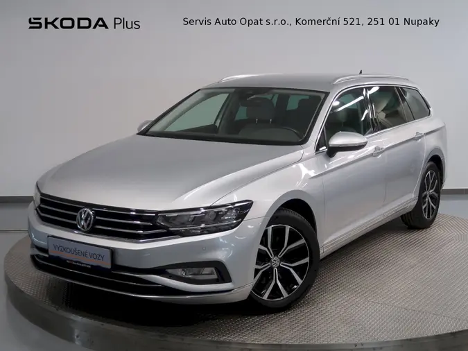 Passat 