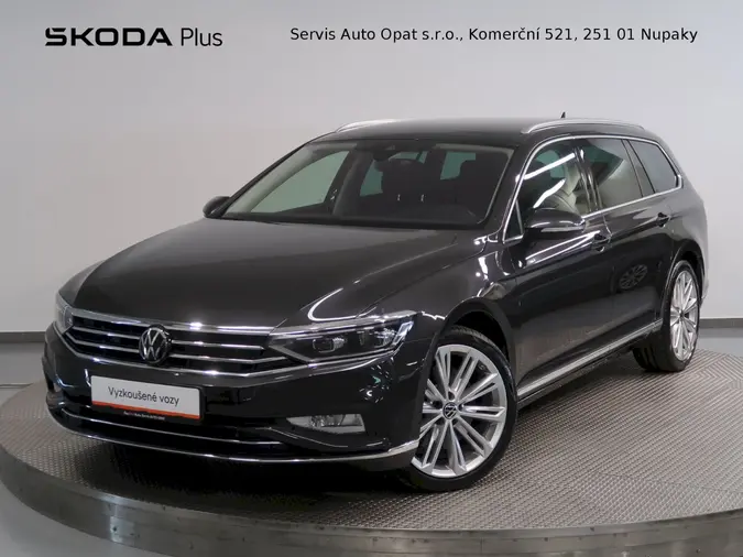 Passat 