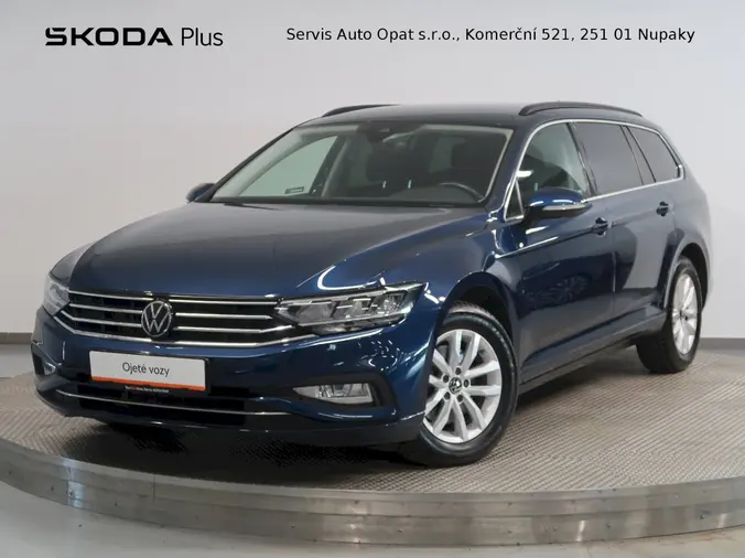 Passat 