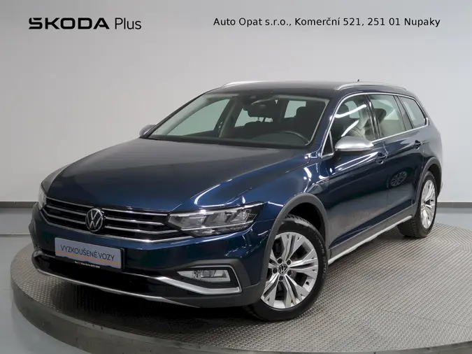 Passat 