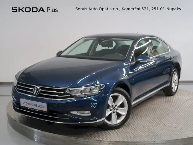 Passat 