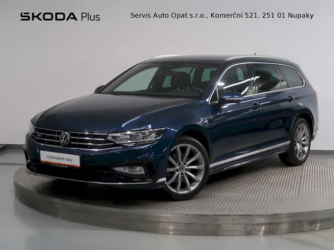 Passat
